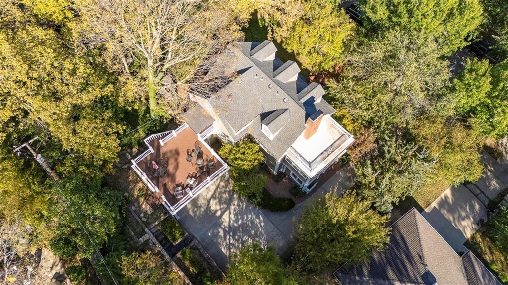 4460 Rockhill Terrace