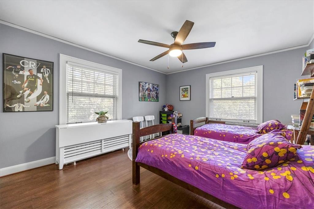 4460 Rockhill Terrace