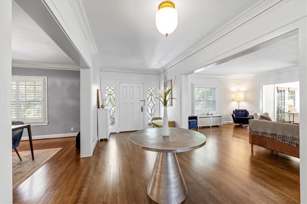 4460 Rockhill Terrace