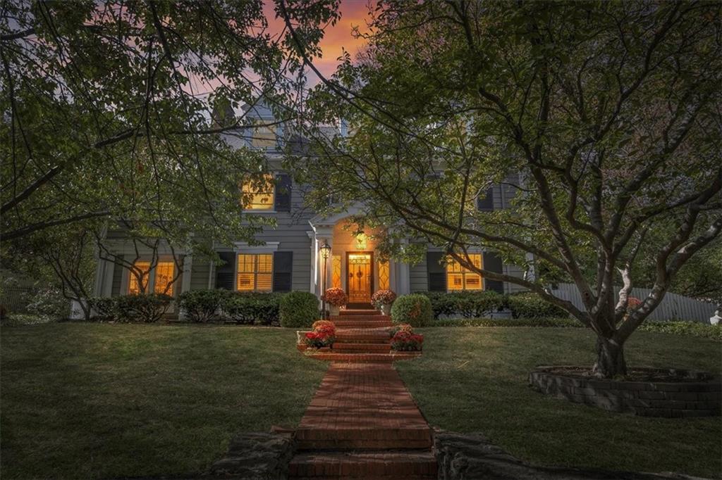 4460 Rockhill Terrace