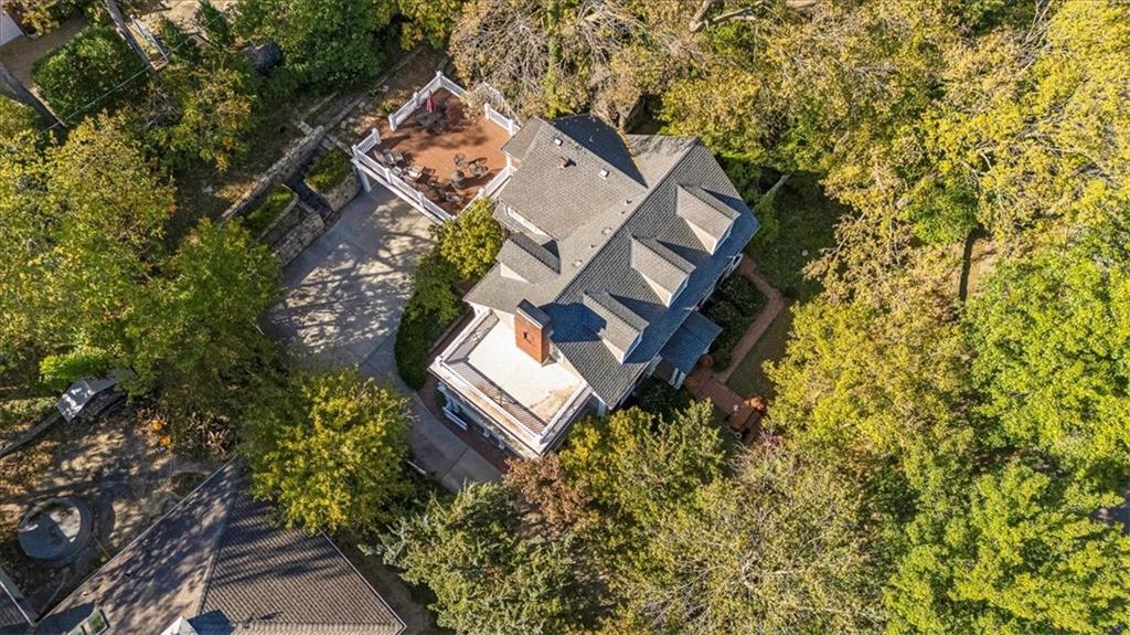 4460 Rockhill Terrace