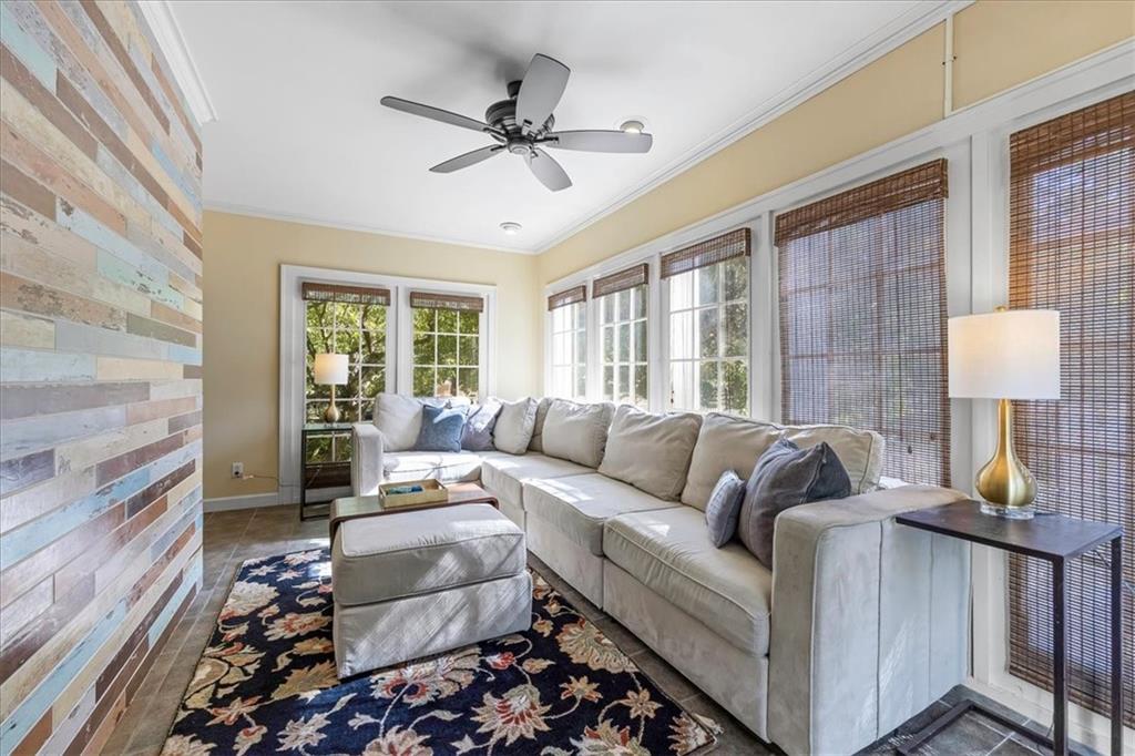 4460 Rockhill Terrace