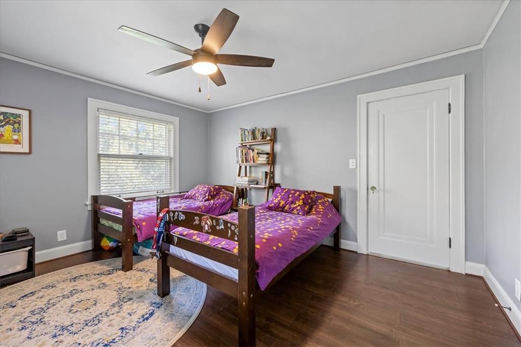 4460 Rockhill Terrace