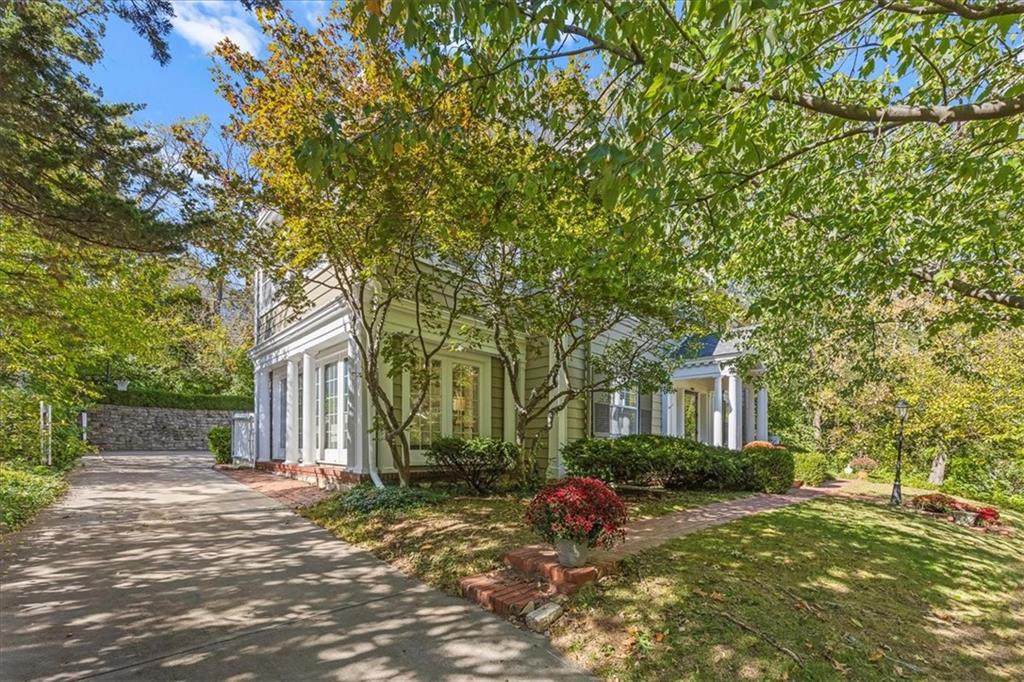 4460 Rockhill Terrace