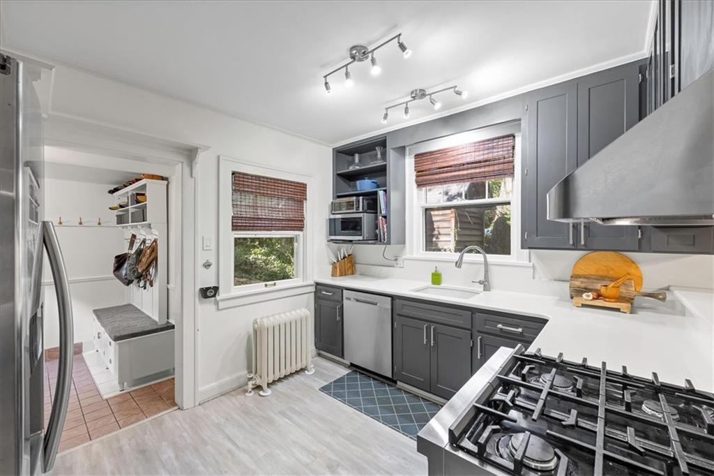 4460 Rockhill Terrace