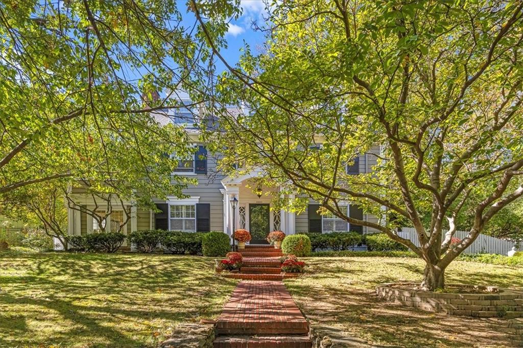 4460 Rockhill Terrace