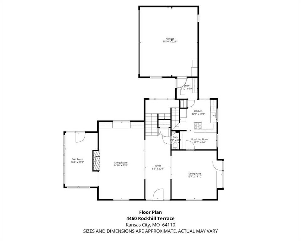 4460 Rockhill Terrace