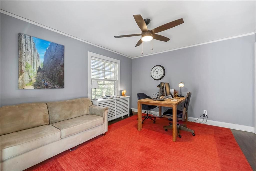 4460 Rockhill Terrace