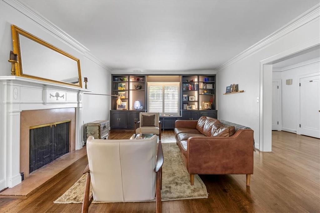 4460 Rockhill Terrace