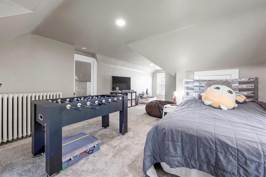 4460 Rockhill Terrace