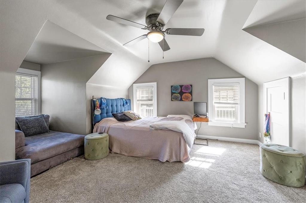 4460 Rockhill Terrace