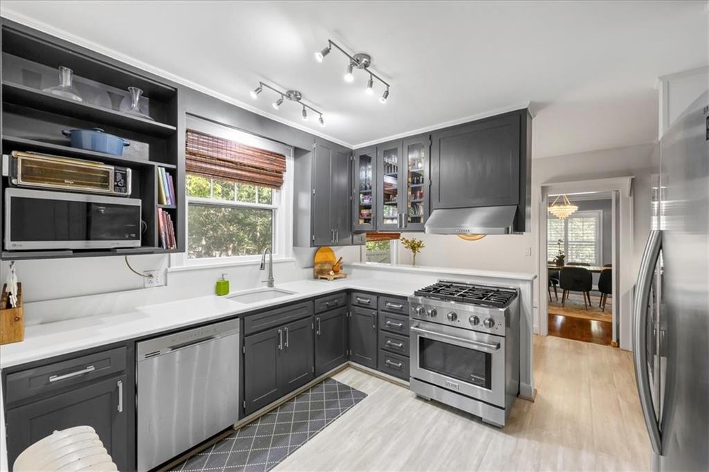 4460 Rockhill Terrace