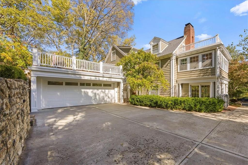 4460 Rockhill Terrace