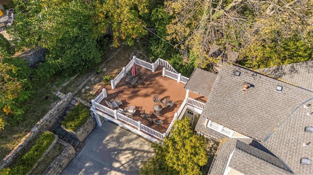 4460 Rockhill Terrace