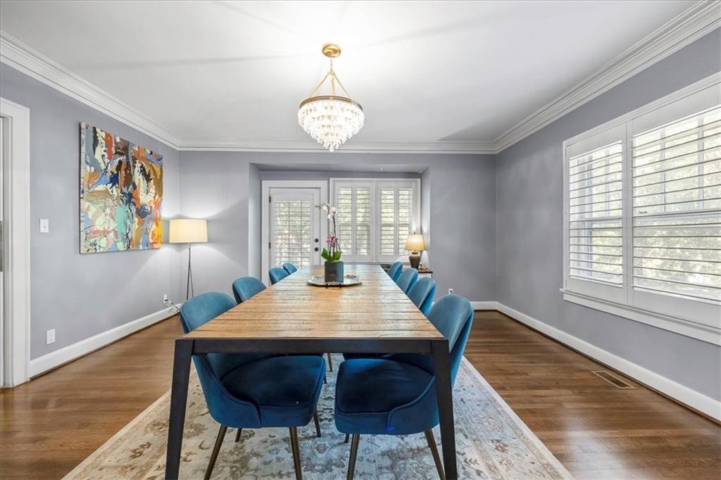 4460 Rockhill Terrace