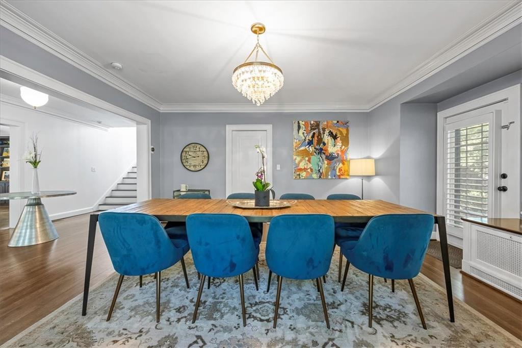 4460 Rockhill Terrace