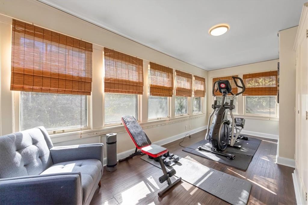 4460 Rockhill Terrace