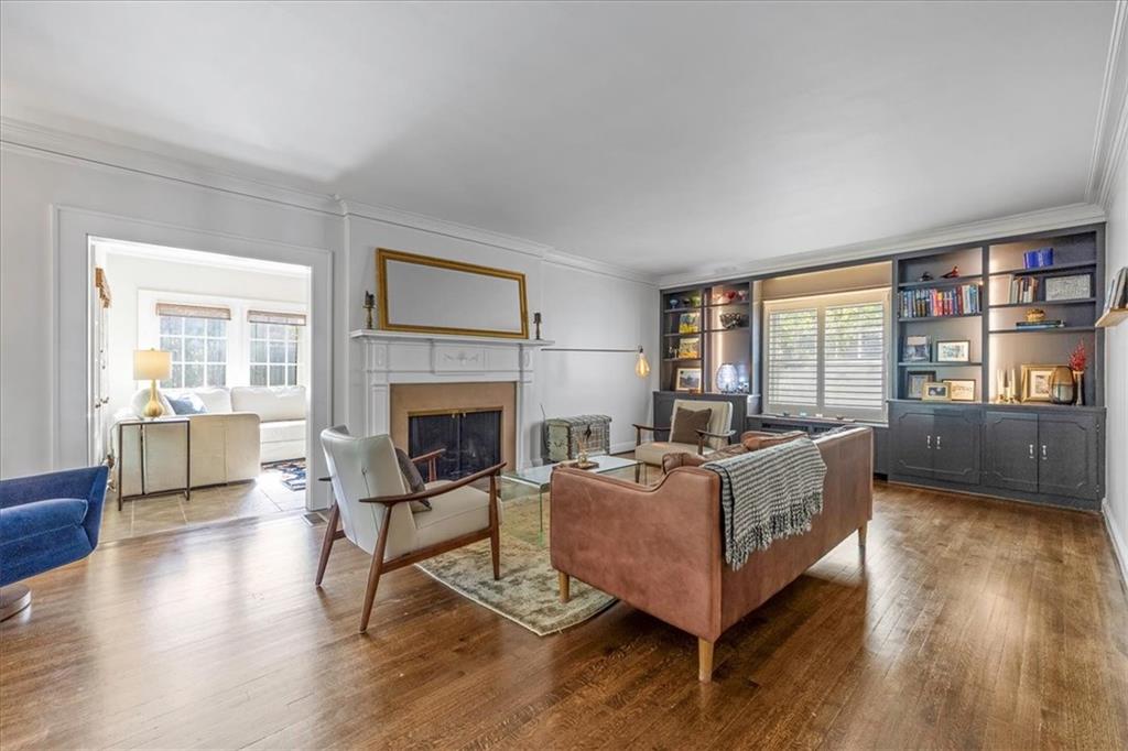 4460 Rockhill Terrace