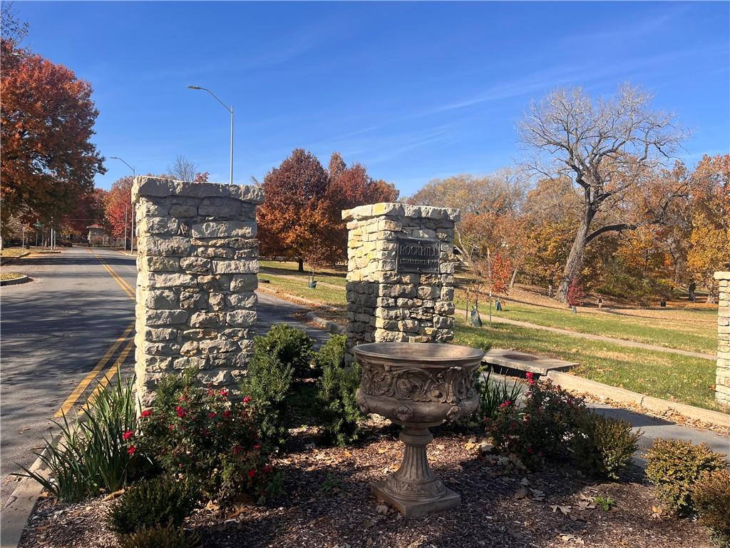 4460 Rockhill Terrace