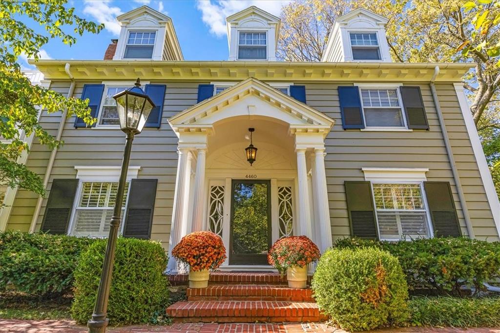 4460 Rockhill Terrace