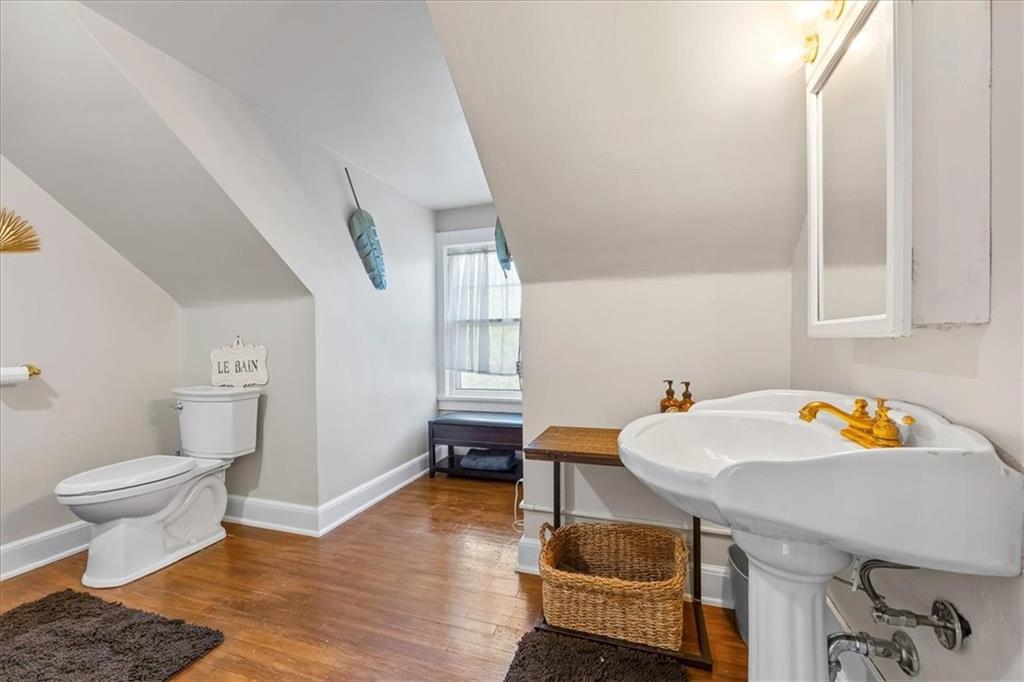 4460 Rockhill Terrace