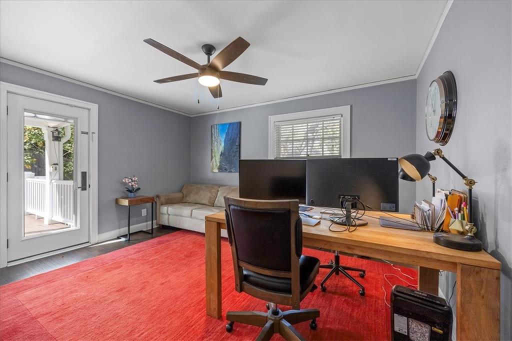 4460 Rockhill Terrace