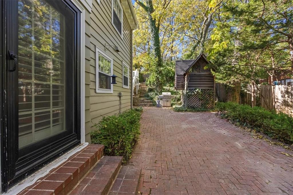 4460 Rockhill Terrace