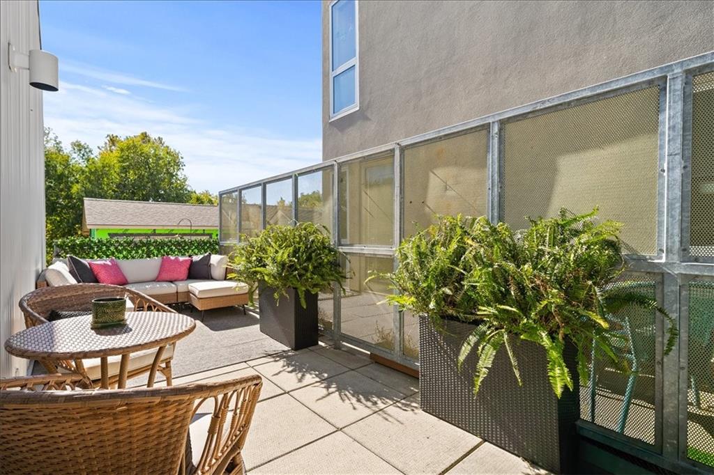 1607 Summit Street Unit: G1