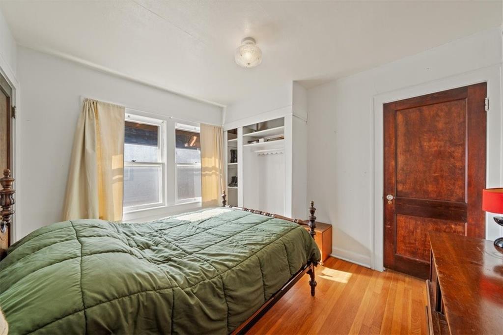 3821 Genessee Street