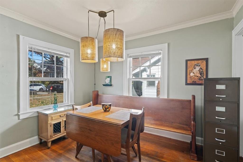 3821 Genessee Street