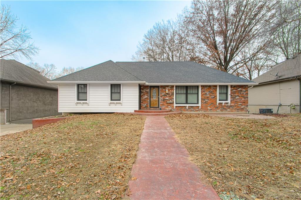 2600 Magnolia Avenue