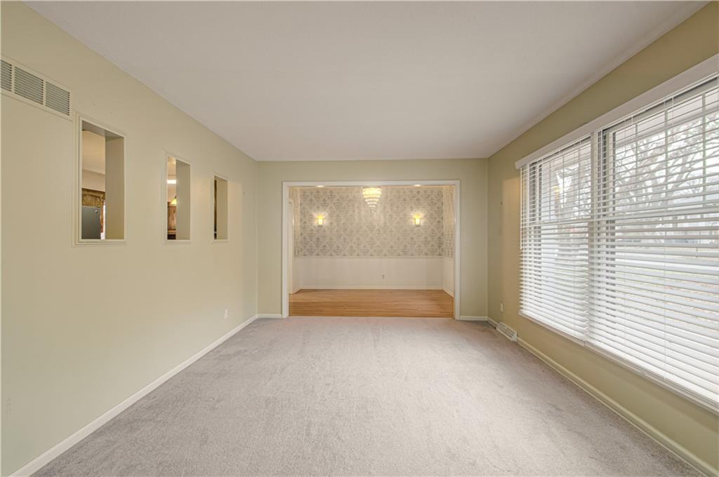 2600 Magnolia Avenue