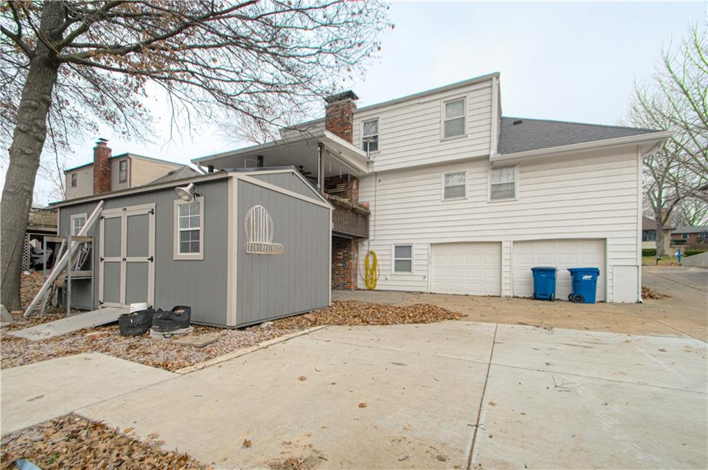 2600 Magnolia Avenue