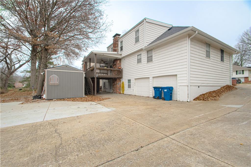 2600 Magnolia Avenue