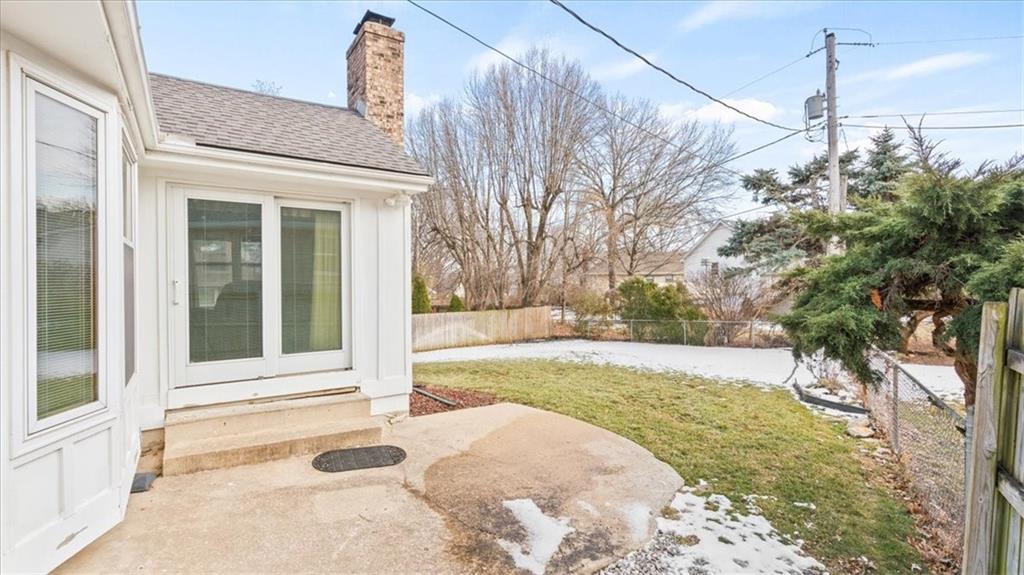 12325 W 100th Street