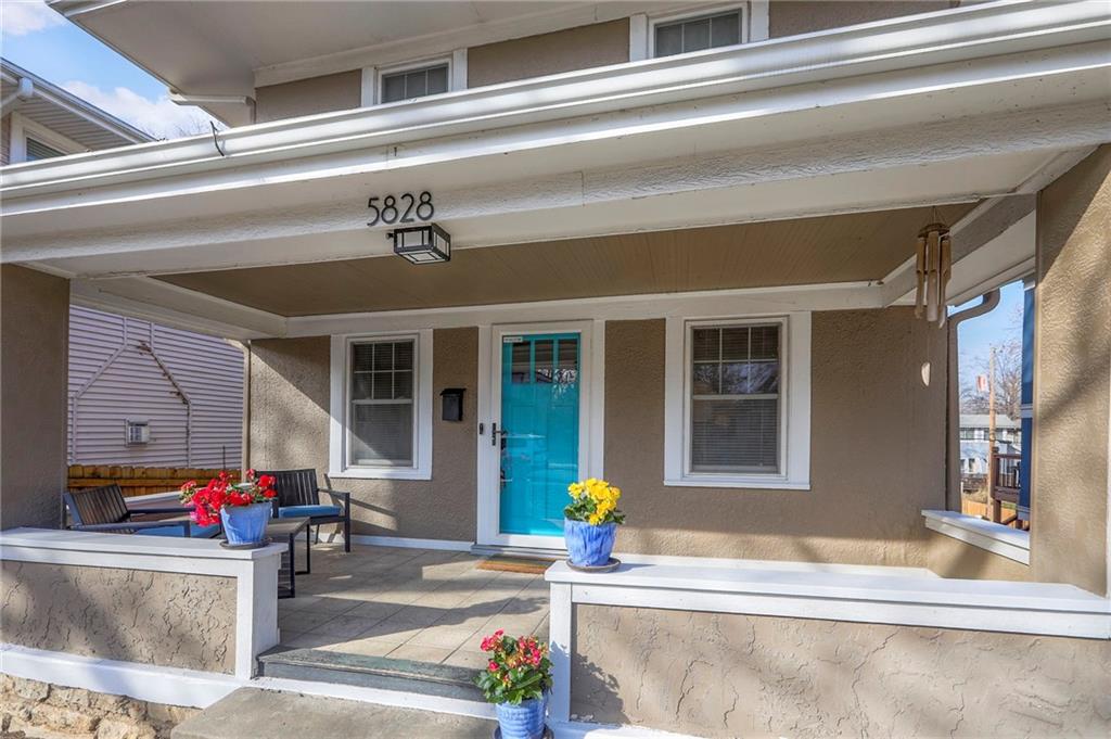 5828 CHERRY Street