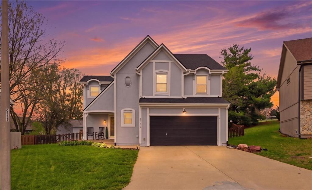 4702 Roundtree Court