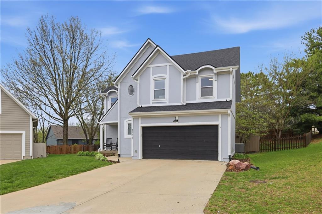 4702 Roundtree Court