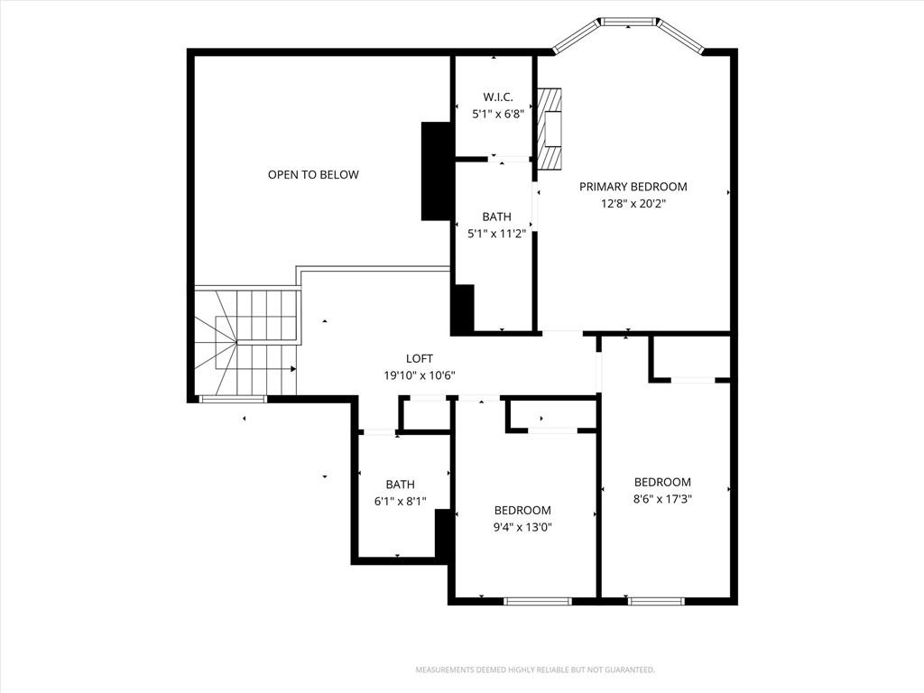 4702 Roundtree Court