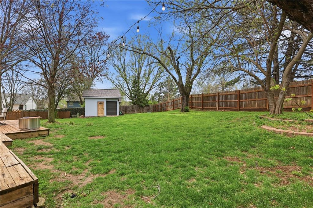 4702 Roundtree Court