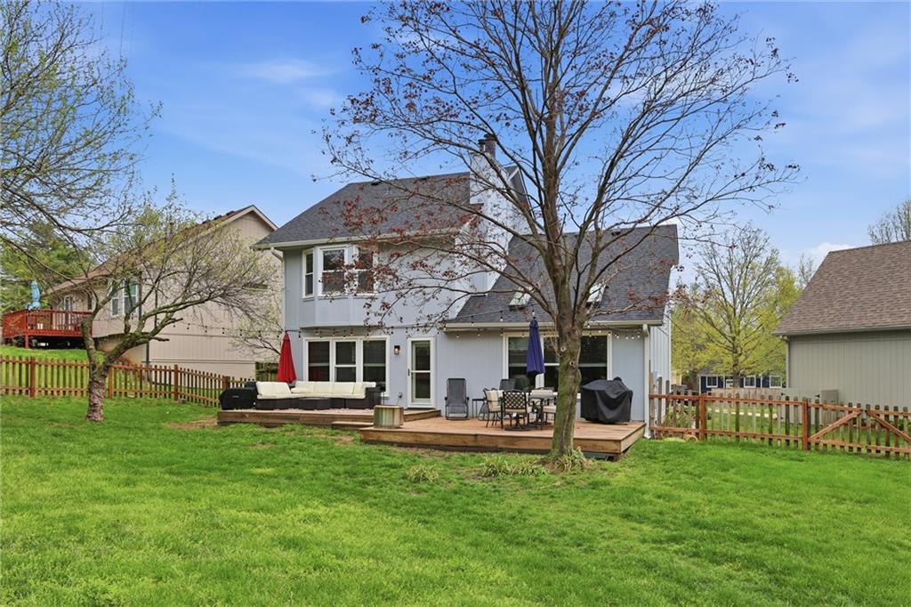 4702 Roundtree Court