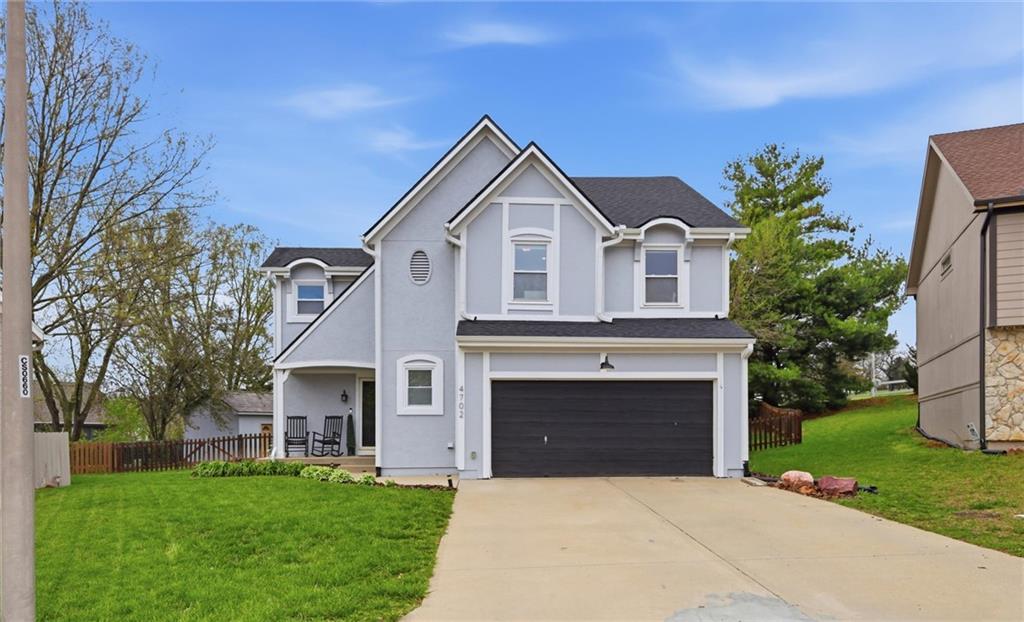 4702 Roundtree Court