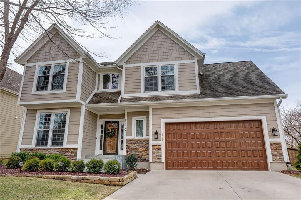 9419 W 124th Terrace