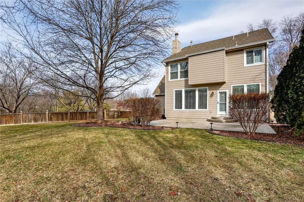 9419 W 124th Terrace