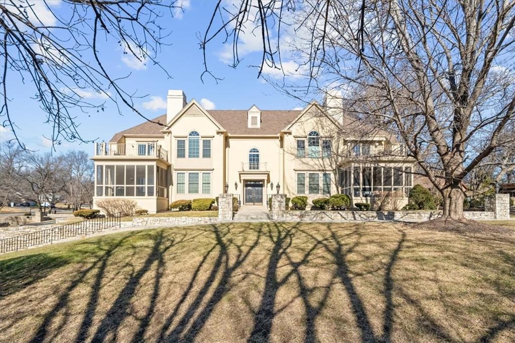 3936 Shawnee Mission Parkway