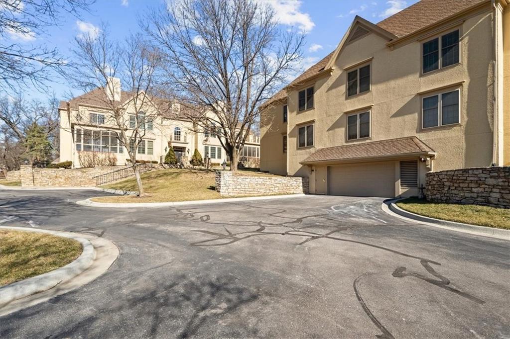 3936 Shawnee Mission Parkway