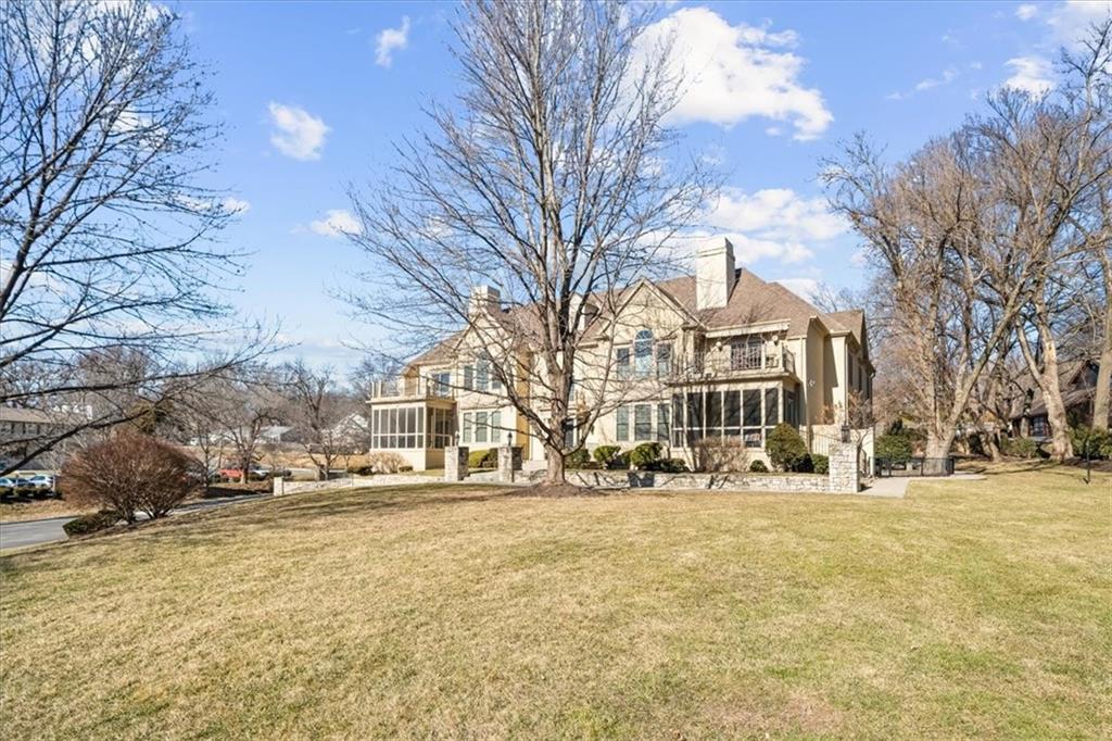 3936 Shawnee Mission Parkway