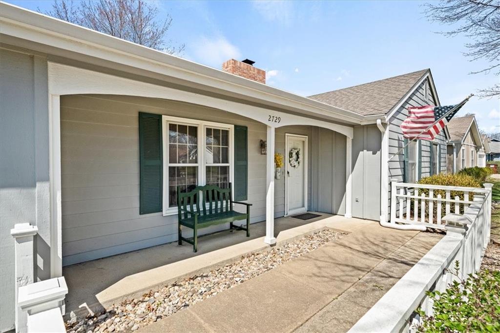 2729 Pebble Lane