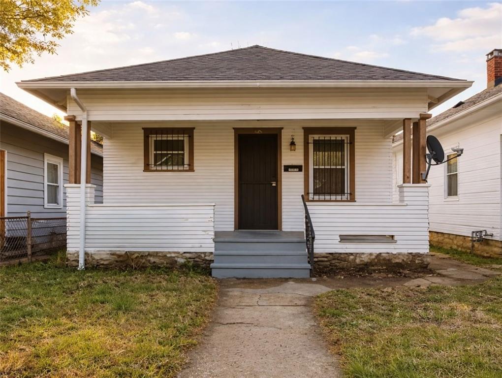 445 N Lawndale Avenue