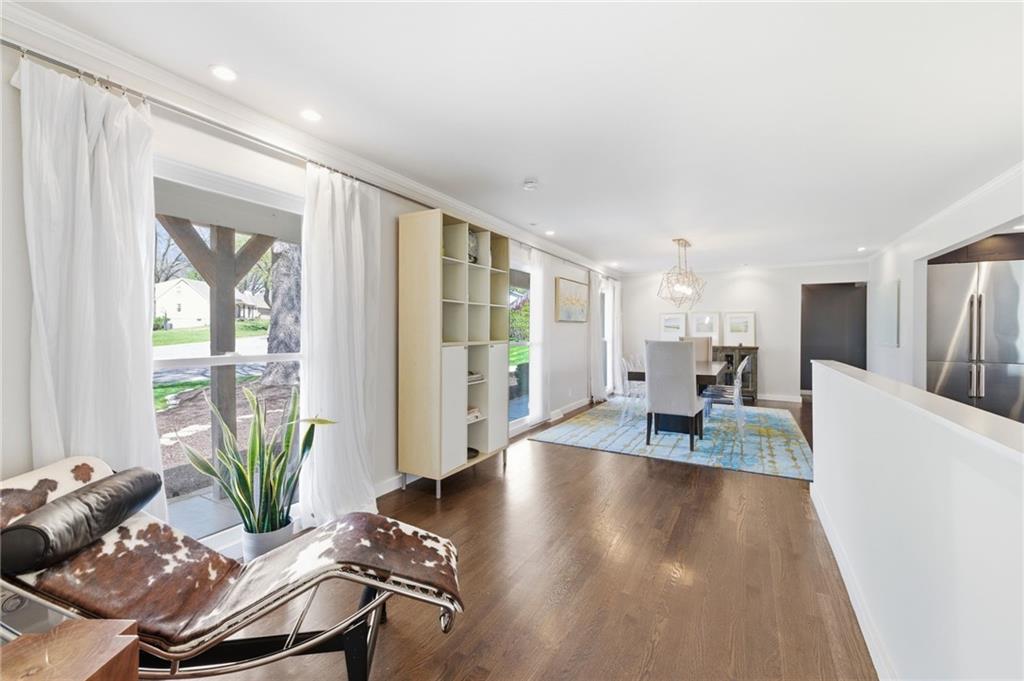 10409 Pawnee Lane